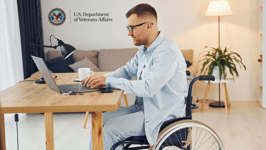 Department of Veterans Affairs